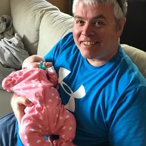 Meet your Posher, Bill